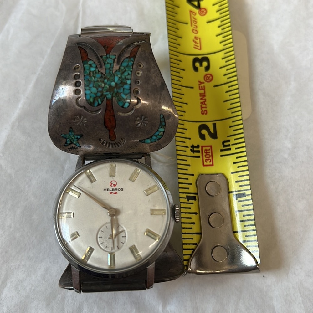 Helbros Watch - Picture 13 of 13